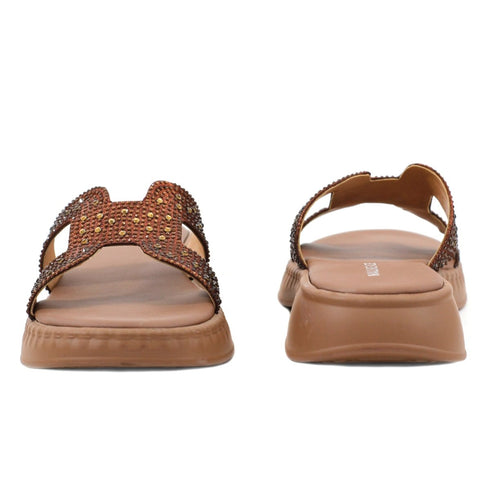 Women Casual Softy - 74983S - Softies - Walkeaze